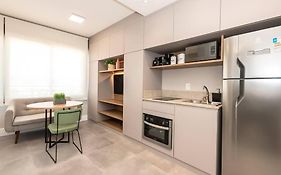 Loft Com Vista Redencao Jpre1109