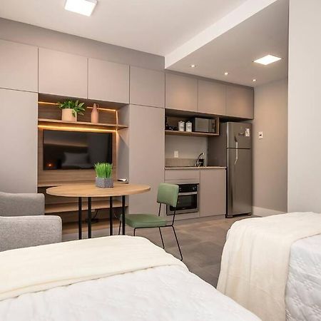 Loft Com Vista Redencao Jpre1109 Porto Alegre Exterior foto
