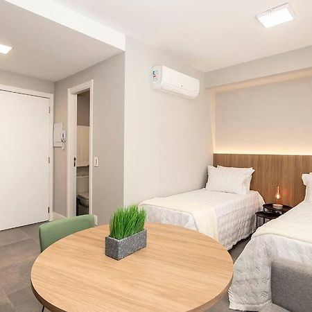 Loft Com Vista Redencao Jpre1109 Porto Alegre Exterior foto