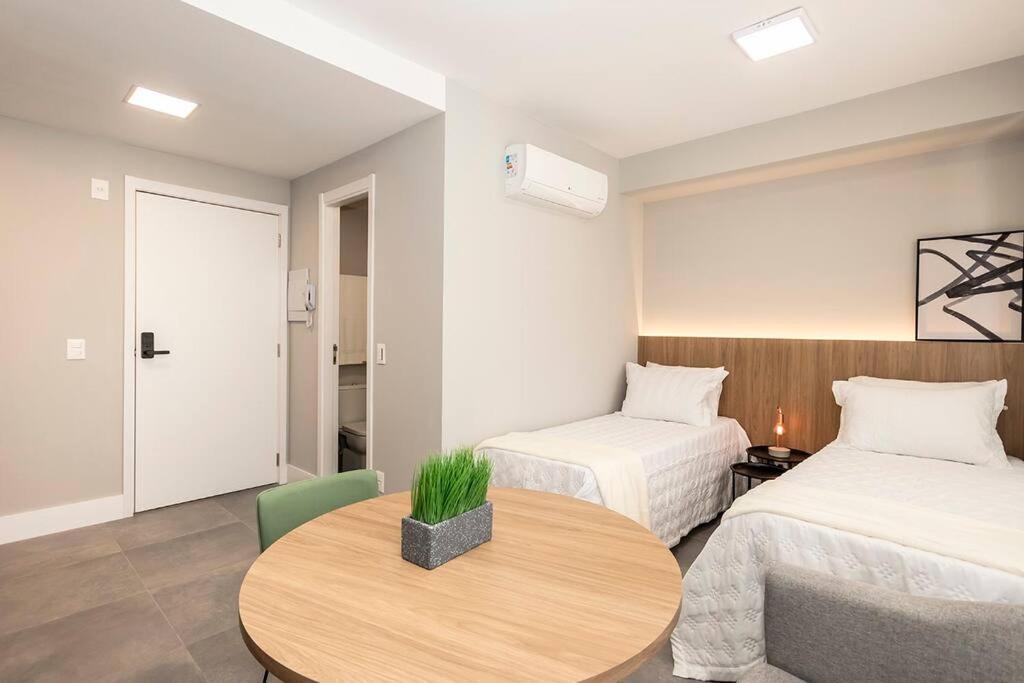 Loft Com Vista Redencao Jpre1109 Porto Alegre Exterior foto