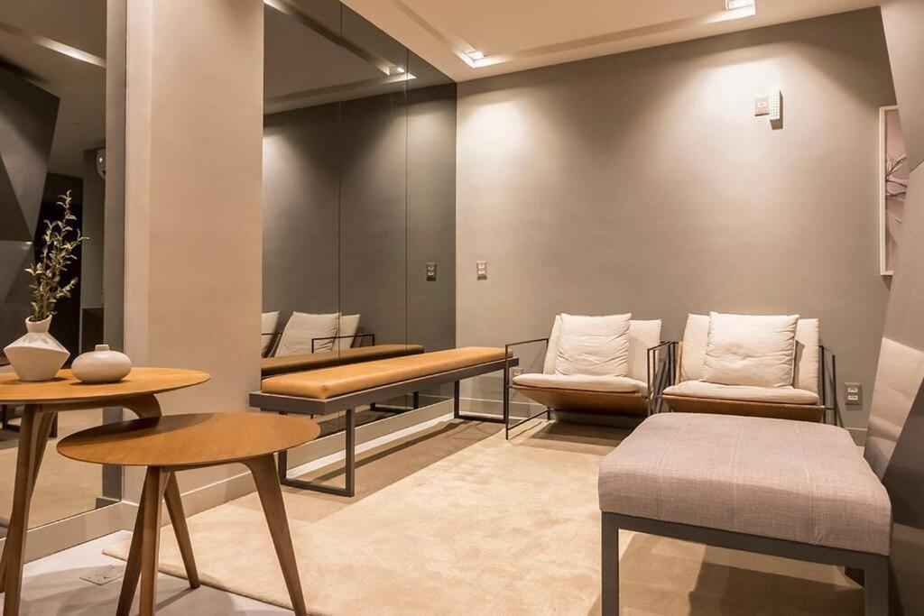 Loft Com Vista Redencao Jpre1109 Porto Alegre Exterior foto
