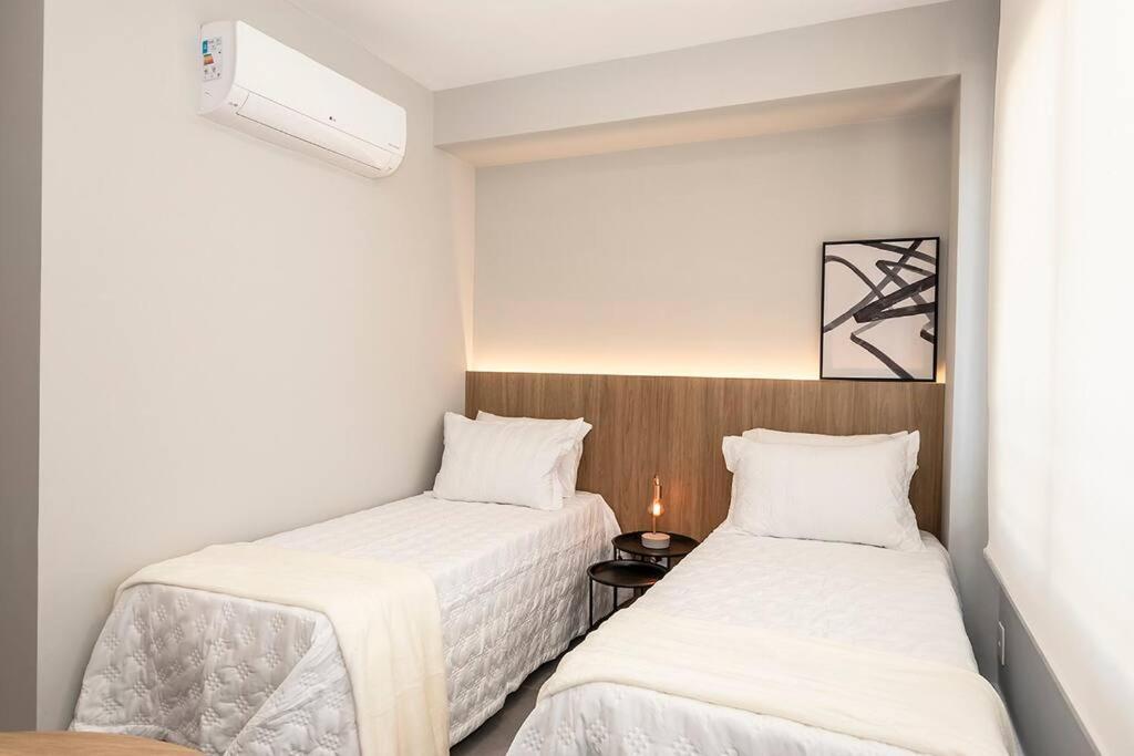 Loft Com Vista Redencao Jpre1109 Porto Alegre Exterior foto