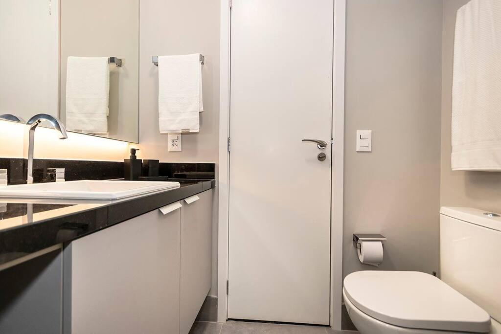 Loft Com Vista Redencao Jpre1109 Porto Alegre Exterior foto